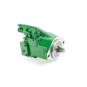 AL200635 Tractor Hydraulic Pump fits John Deere