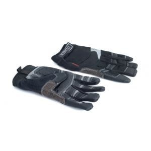 Kinco Xtreme Grip Leather Mechanic Gloves Large