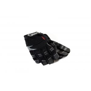 Kinco Xtreme Grip Leather Mechanic Gloves Medium