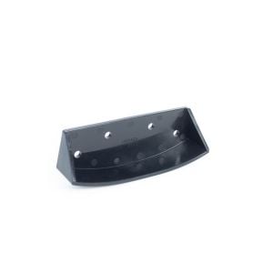 H214211 Powercast Tailboard Blade Deflector fits John Deere
