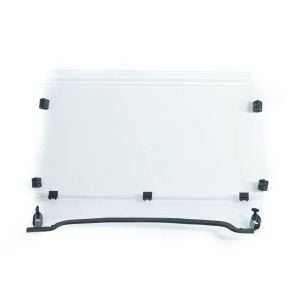 Kolpin 2900 UTV Full Folding Windshield