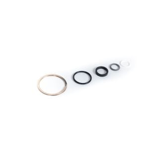 AH225672 Combine Single Point Seal Kit fits John Deere