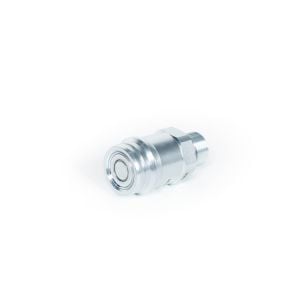 RE222718 Tractor Hydraulic Coupling fits John Deere