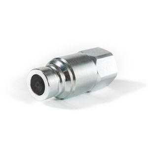 Pioneer FEM-502-12FO Skid Steer Tip fits Bobcat