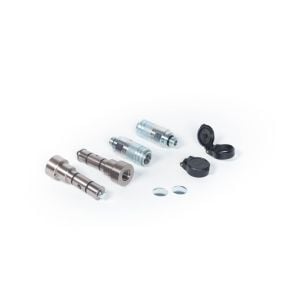 Wapsi GC001 Tractor ISO conversion kit fits John Deere