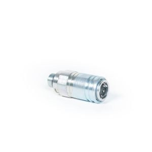 Wapsi GC500 Tractor ISO Grove Hydraulic Coupler