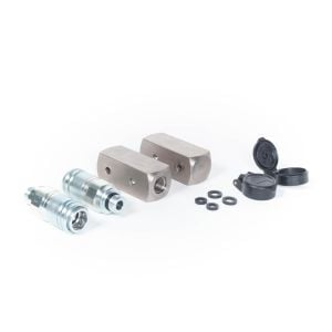 Wapsi GC002 Tractor ISO conversion kit fits John Deere