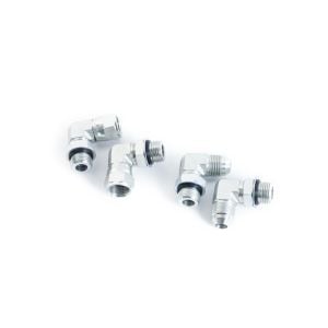 Fasse 314-973 Remote Master Double Elbow Fitting Kit