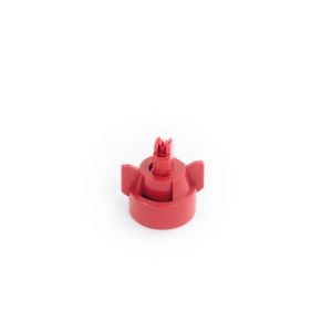 Teejet AIXR11004VP-CE Air Induction XR Flat Spray Tip and Cap