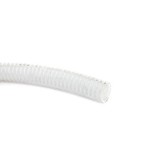 Apache 1'' PVC Clear Water Suction Hose