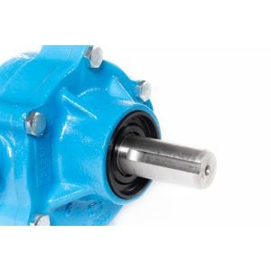 Hypro 1502C Cast Iron Sprayer Roller Pump
