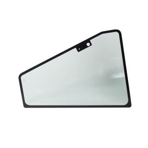 AH168703 Combine Door Glass Pane fits John Deere