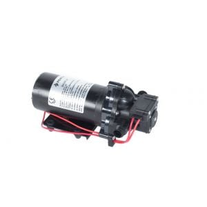 ShurFlo 4.0 GPM Diaphragm 12 Volt UTV Sprayer Pump 2081-513-144