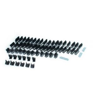 360 YIELD SAVER Corn Head Brushes Only 600 Series
