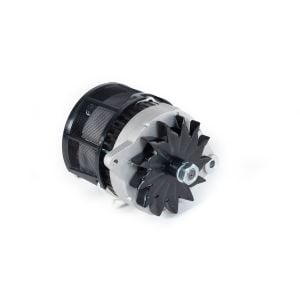 SE501374 Alternator 90 Amp fits John Deere