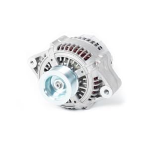 SE501380 Alternator 140 Amp fits John Deere