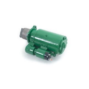 SE501445 Remanufactured Tractor Starter fits John Deere