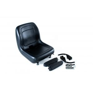 127 Uni Pro Seat Assembly with Armrests