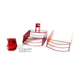 K&M 06-66 Series IH Tractor Hiniker Cab LH Step Kit