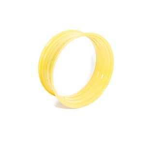 R80306 Wheel Rim fits John Deere 16 X 38