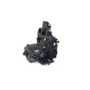 RE563717 Tractor Hydraulic Pump fits John Deere