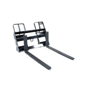 MDS 5515WT-1248 Skid Steer Pallet Forks