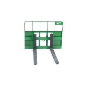 MDS 2315-1248 Tractor Loader Pallet Forks fits John Deere