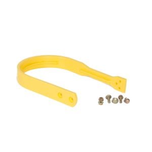 E85043 Forage Harvester Poly Pick Up Band Fits John Deere