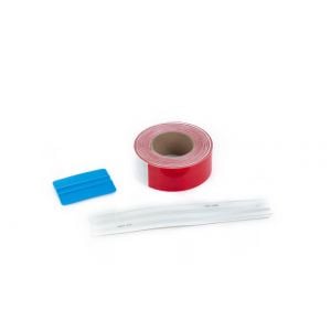 3M Diamond Grade Conspicuity Roadway Safety Tape 48'