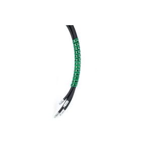 Outback Wrap Green Hose Tamer 40X1HTGRN1