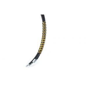 Outback Wrap Yellow Hose Tamer 40X1HTYEL8