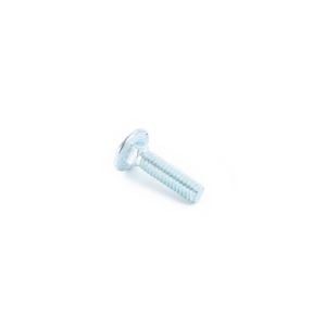 Lawson 1/4-20x1" Carriage Bolt GR5 Steel 84874