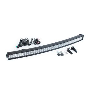 42 Inch 5D Curved Combo Beam UTV Light Bar