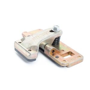 Crary 24338 Spring Loaded Sickle Hold Down Clip