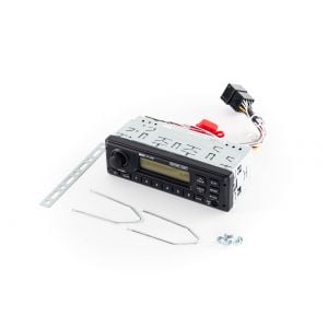 REI 710792 ISO ST-1050 Radio fits John Deere