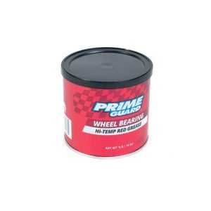 Mag 1 High Temp Disc Brake Wheel Bearing Grease