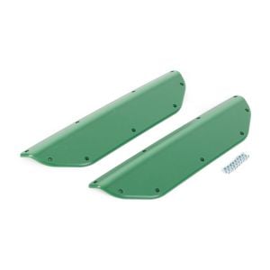 HPJK9001 Corn Head Outside Row Fender Patch Kit fits John Deere