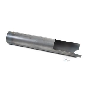 IF1100050K Steel Combine Auger Tube Liner fits Case IH