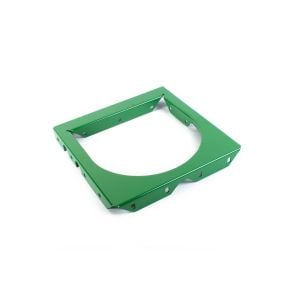 AXE74236 Combine Vertical Auger Housing Bracket fits John Deere