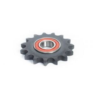 87283101 Combine Elevator Idler Sprocket fits Case IH