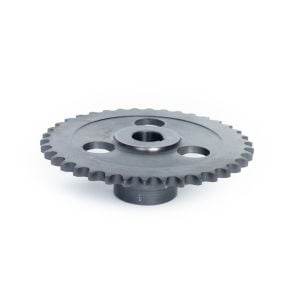 84069777 Combine Unloader Drive Sprocket fits Case IH