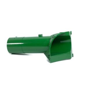 AH217983 Combine Clean Grain Loading Auger Tube fits John Deere