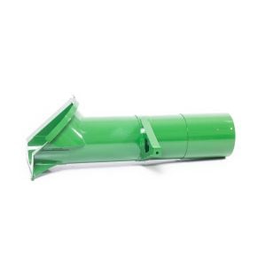 AXE56594 Combine Clean Grain Loading Auger Tube fits John Deere