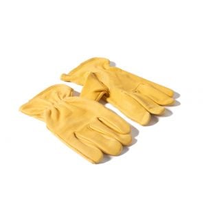 Kinco Deerskin Leather Driver Gloves X-Large