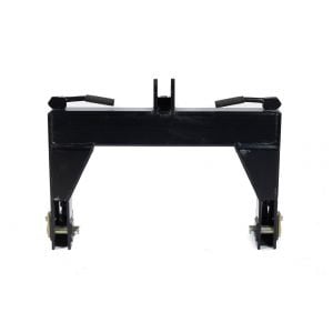 AgSmart Category 3 Narrow Tractor 3 Point Quick Hitch