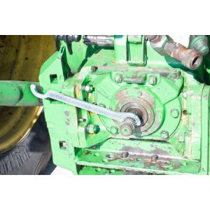 PTO Speed Wrench