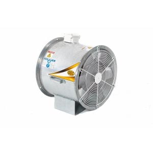 GSI AF-3-3G 18'' Grain Bin Aeration Fan 3HP