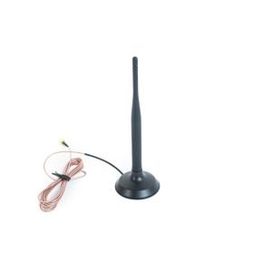 CabCAM 9.75' External Cord Antenna