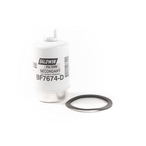 Baldwin BF7674D Fuel Filter