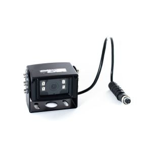 CabCam QuadCam Replacement Camera